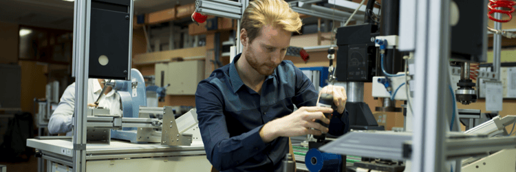 Machine Shop Insurance in Massachusetts Garrity